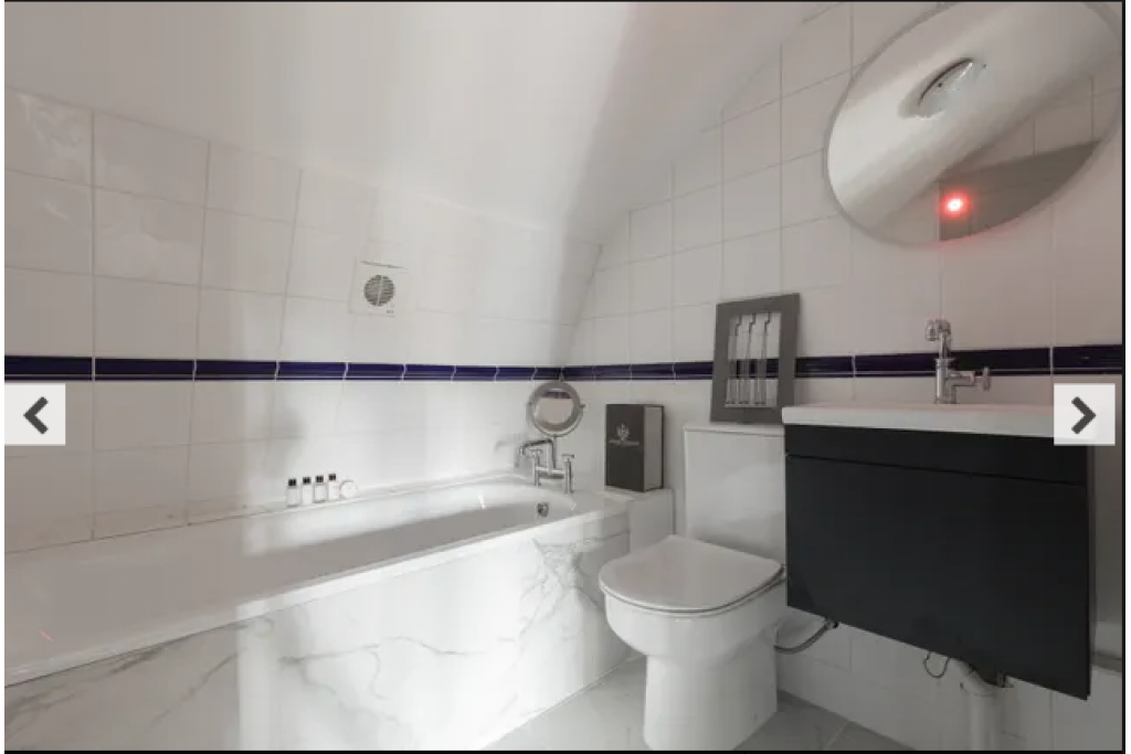 New Kent Road, Waterloo – Stylish 3-Bedroom Luxury Home with Private Garden – POA