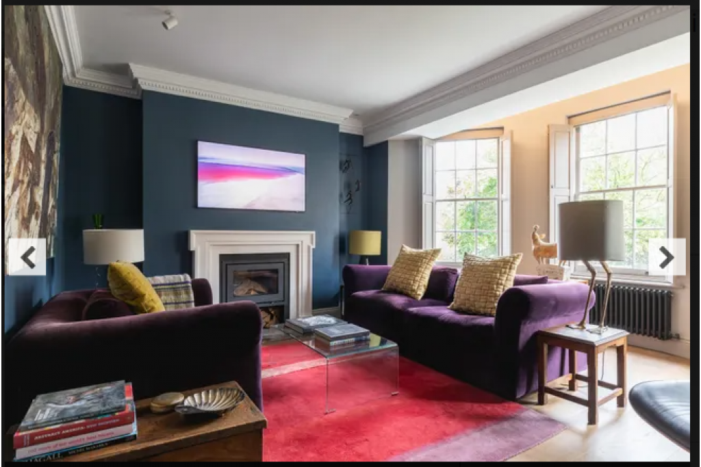 New Kent Road, Waterloo – Stylish 3-Bedroom Luxury Home with Private Garden – POA