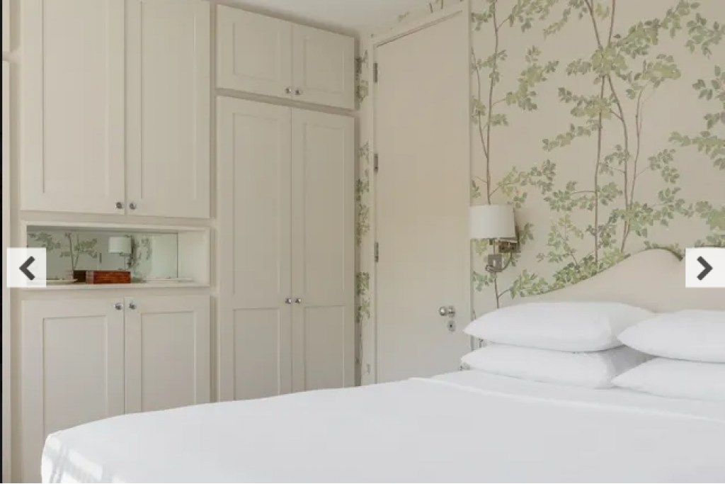 Chepstow Road X, Notting Hill – Stylish 2-Bedroom Retreat with Private Terrace – POA