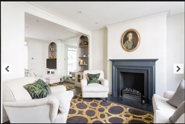 Kinnerton Street, Belgravia – Elegant 3-Bedroom Luxury Retreat – POA