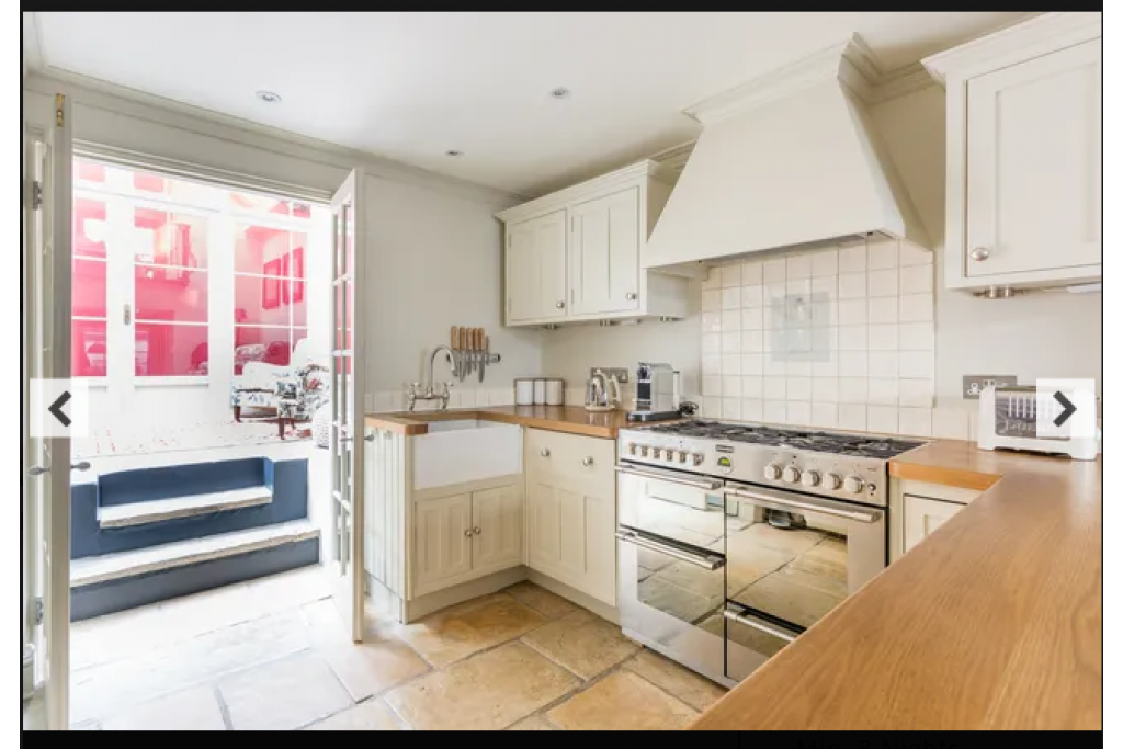 Kinnerton Street, Belgravia – Elegant 3-Bedroom Luxury Retreat – POA