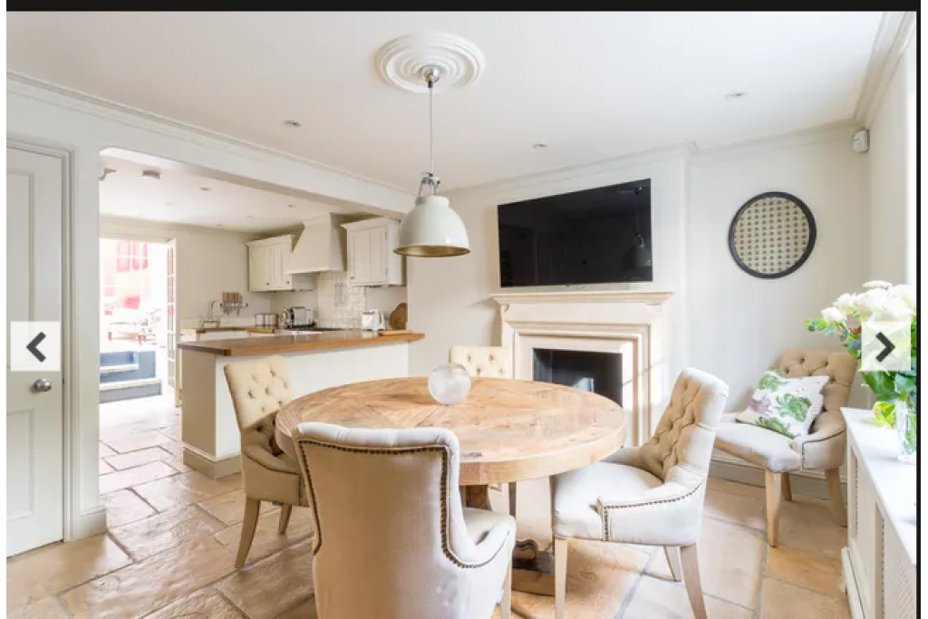 Kinnerton Street, Belgravia – Elegant 3-Bedroom Luxury Retreat – POA