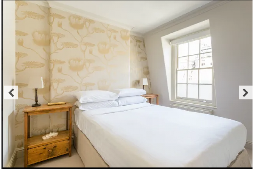 Kinnerton Street, Belgravia – Elegant 3-Bedroom Luxury Retreat – POA