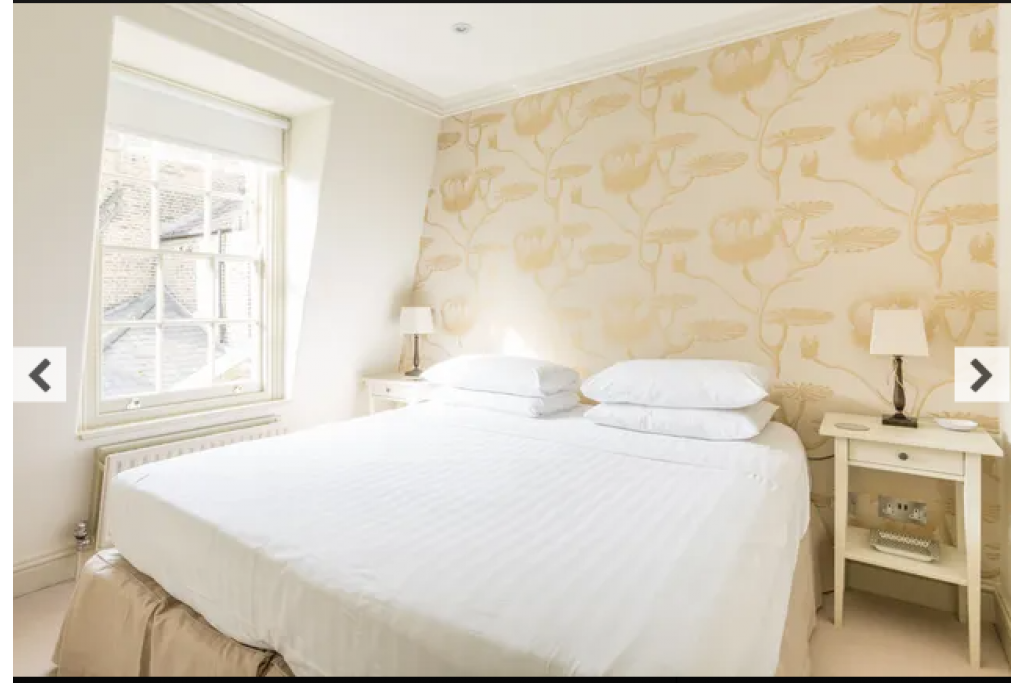 Kinnerton Street, Belgravia – Elegant 3-Bedroom Luxury Retreat – POA