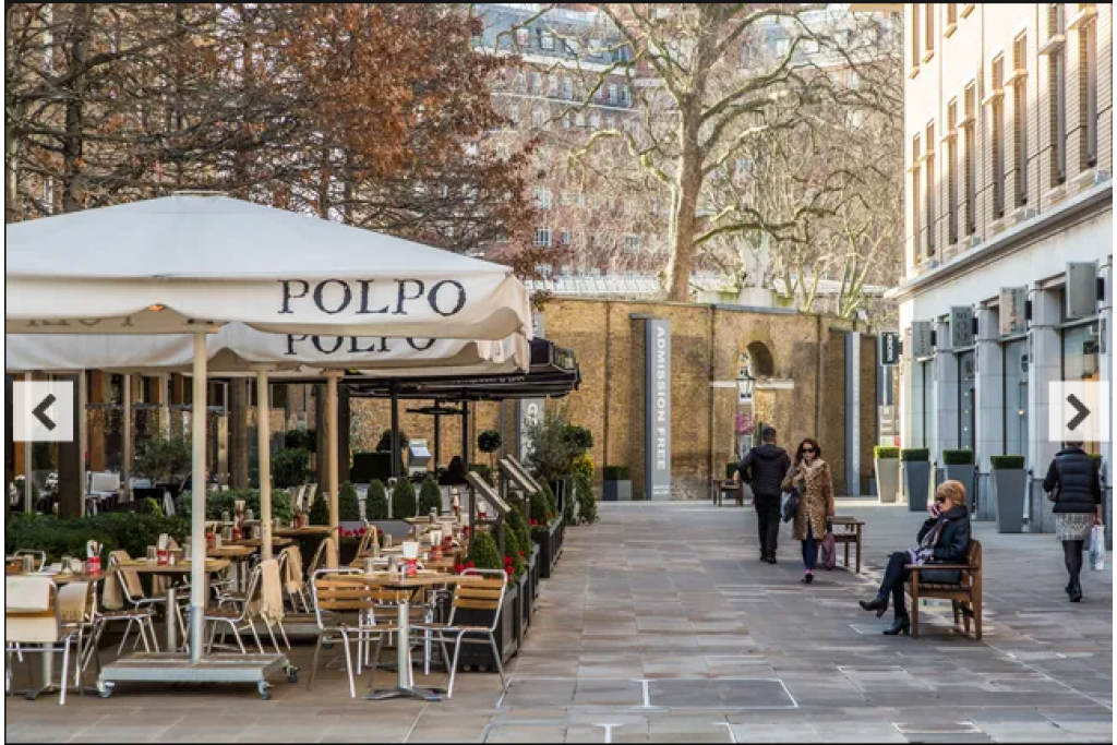 Kinnerton Street, Belgravia – Elegant 3-Bedroom Luxury Retreat – POA