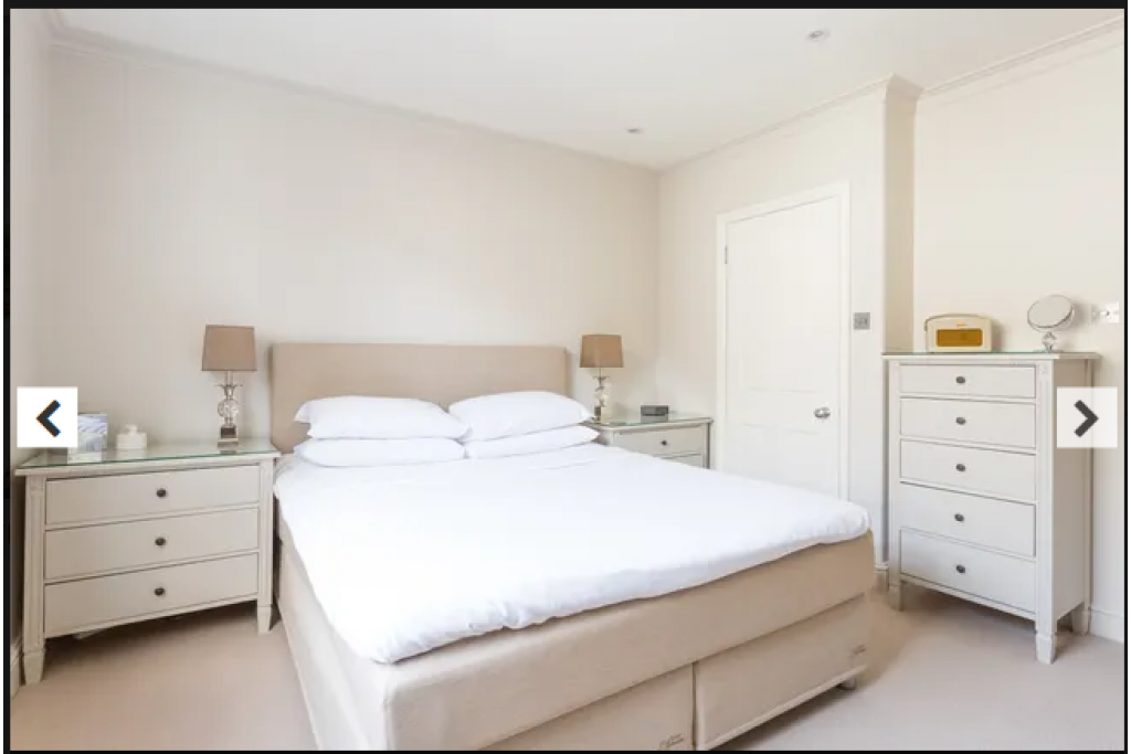 Kinnerton Street, Belgravia – Elegant 3-Bedroom Luxury Retreat – POA