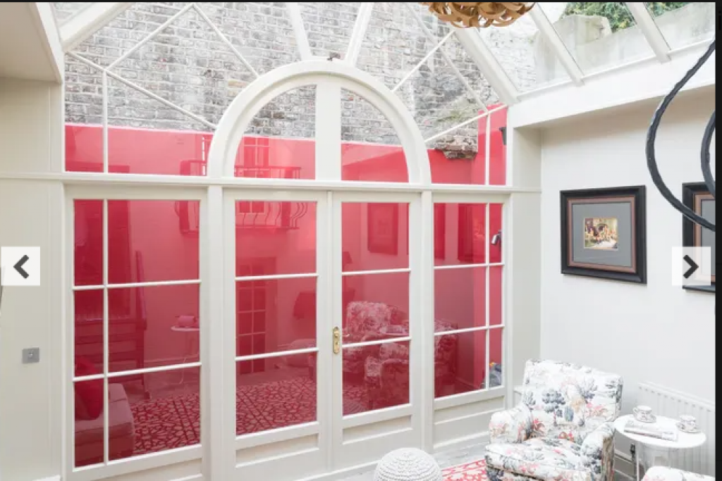 Kinnerton Street, Belgravia – Elegant 3-Bedroom Luxury Retreat – POA