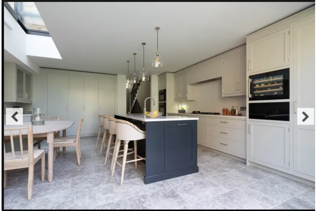 Crondace Road, Fulham – Spacious 6-Bedroom Family Home – POA POA – Min. 5 Nights