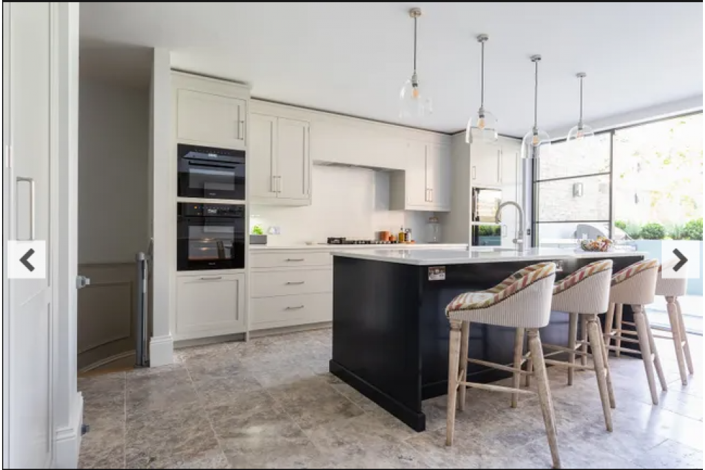 Crondace Road, Fulham – Spacious 6-Bedroom Family Home – POA POA – Min. 5 Nights