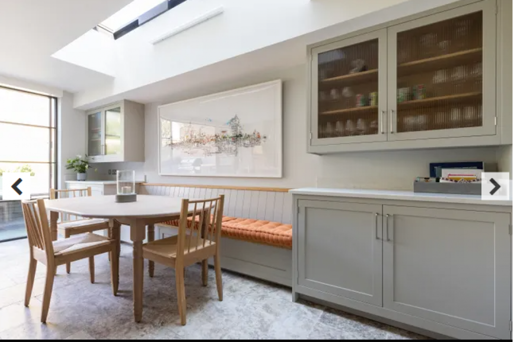 Crondace Road, Fulham – Spacious 6-Bedroom Family Home – POA POA – Min. 5 Nights