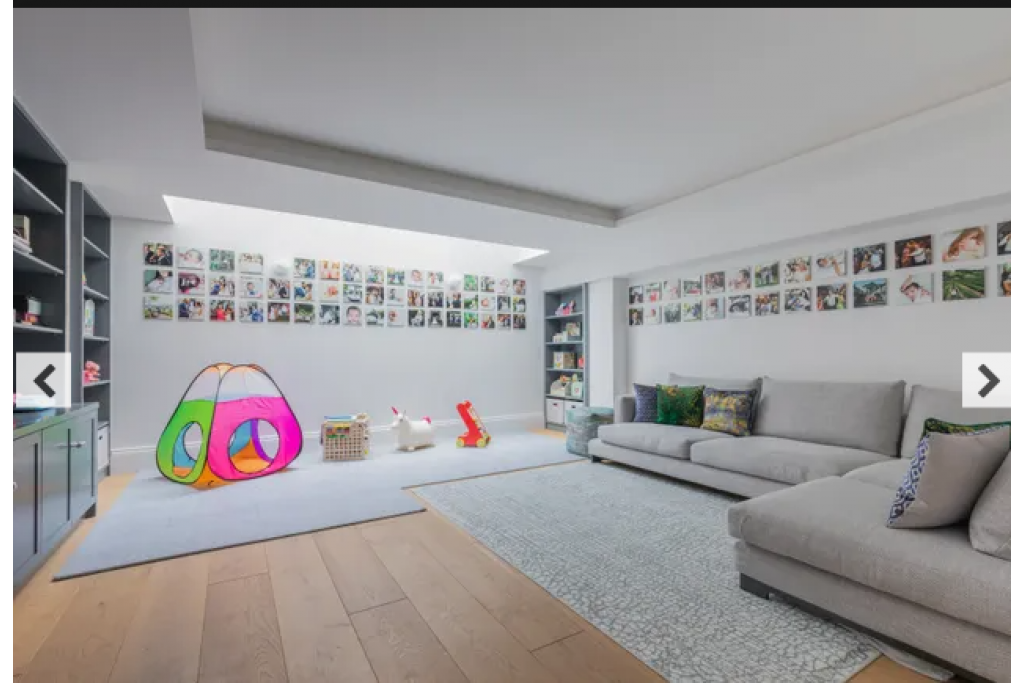 Crondace Road, Fulham – Spacious 6-Bedroom Family Home – POA POA – Min. 5 Nights