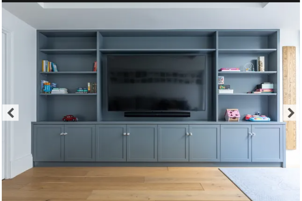 Crondace Road, Fulham – Spacious 6-Bedroom Family Home – POA POA – Min. 5 Nights