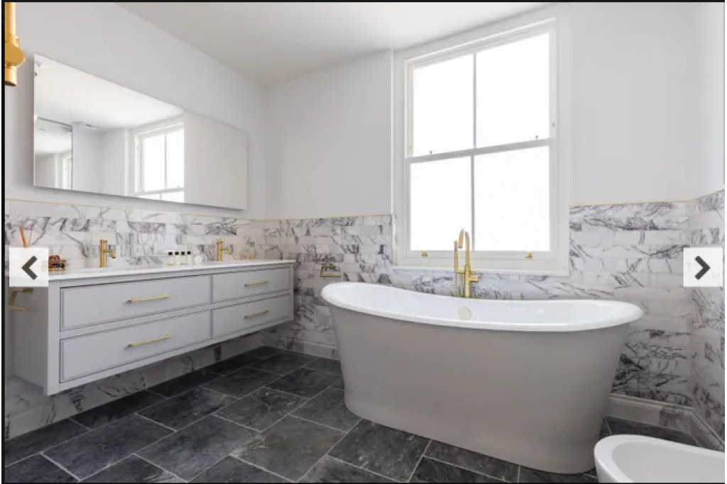 Crondace Road, Fulham – Spacious 6-Bedroom Family Home – POA POA – Min. 5 Nights