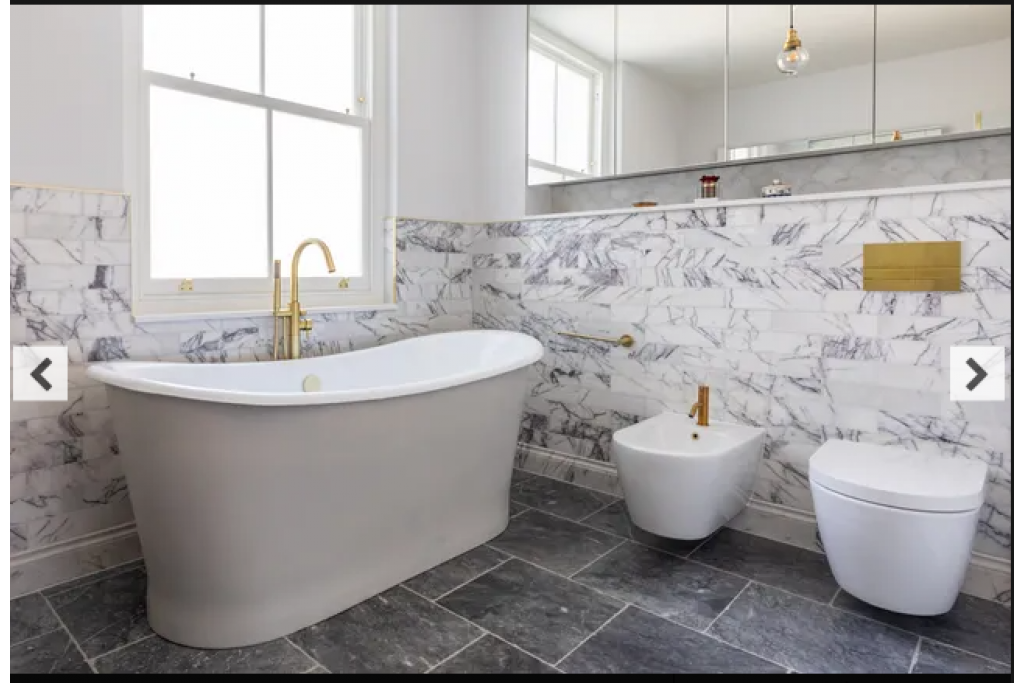 Crondace Road, Fulham – Spacious 6-Bedroom Family Home – POA POA – Min. 5 Nights