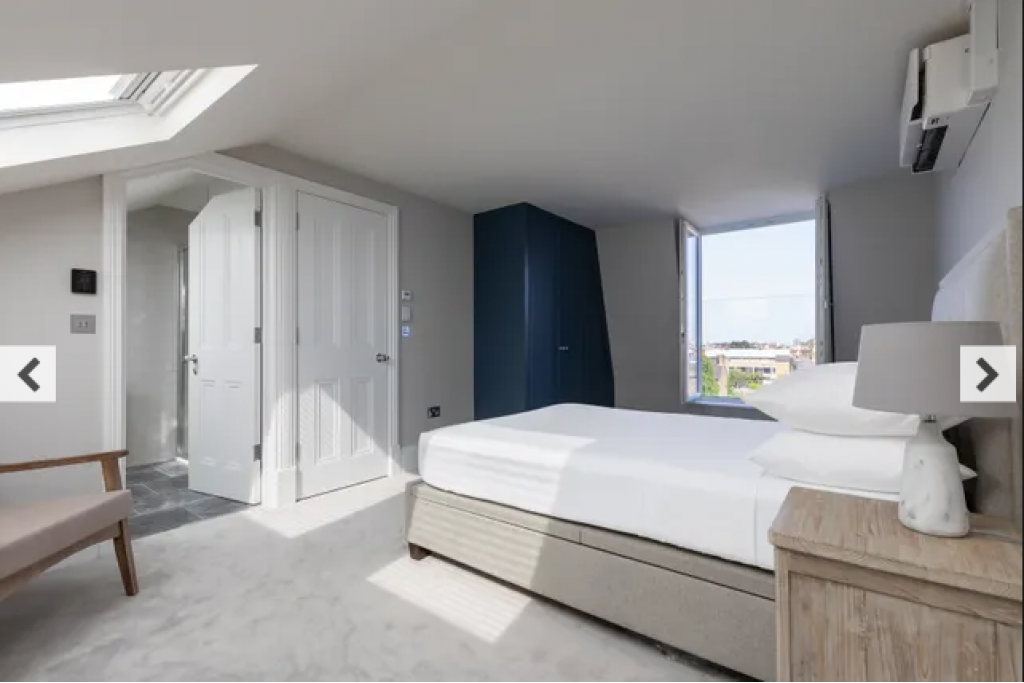 Crondace Road, Fulham – Spacious 6-Bedroom Family Home – POA POA – Min. 5 Nights