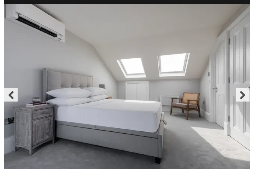 Crondace Road, Fulham – Spacious 6-Bedroom Family Home – POA POA – Min. 5 Nights