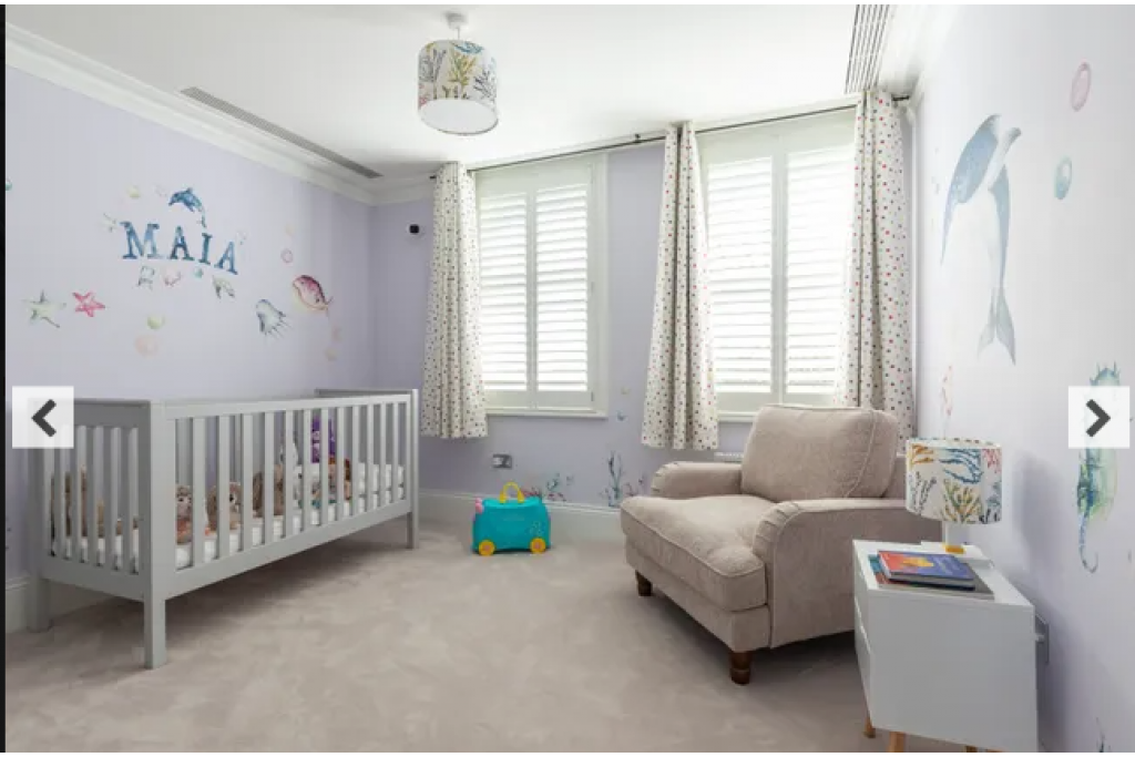 Crondace Road, Fulham – Spacious 6-Bedroom Family Home – POA POA – Min. 5 Nights