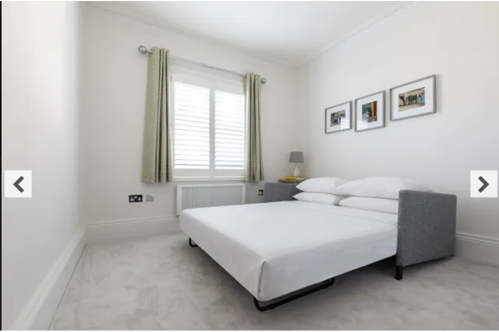 Crondace Road, Fulham – Spacious 6-Bedroom Family Home – POA POA – Min. 5 Nights