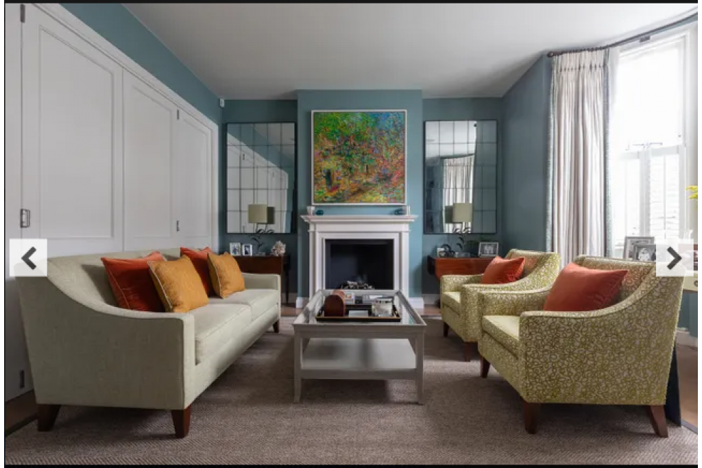 Granard Road, Wandsworth – Elegant 4-Bedroom Family Home – POA