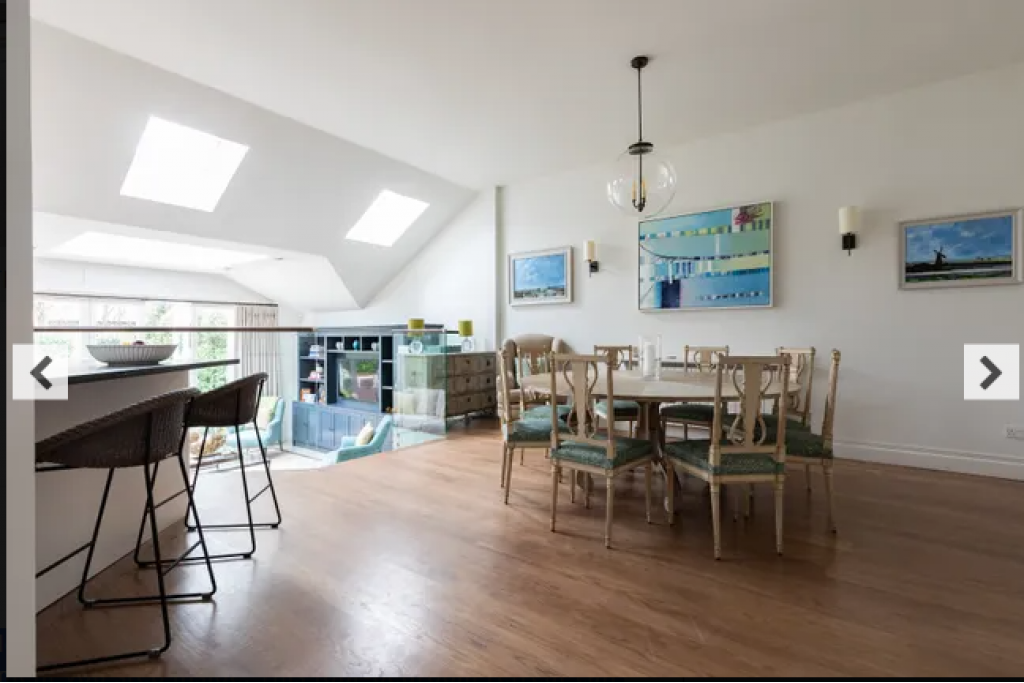 Granard Road, Wandsworth – Elegant 4-Bedroom Family Home – POA