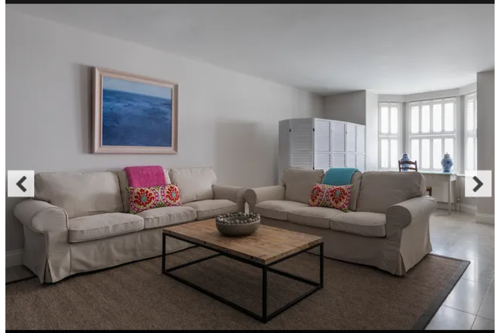 Granard Road, Wandsworth – Elegant 4-Bedroom Family Home – POA