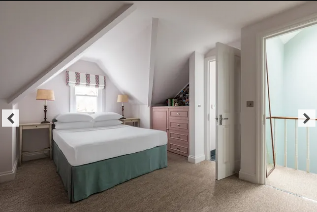 Granard Road, Wandsworth – Elegant 4-Bedroom Family Home – POA