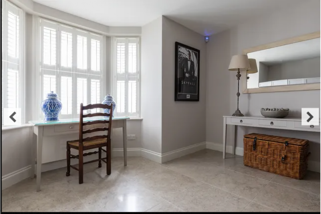 Granard Road, Wandsworth – Elegant 4-Bedroom Family Home – POA