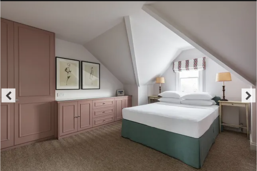 Granard Road, Wandsworth – Elegant 4-Bedroom Family Home – POA