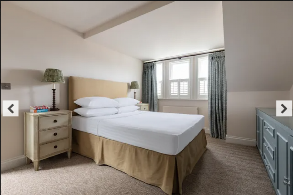 Granard Road, Wandsworth – Elegant 4-Bedroom Family Home – POA