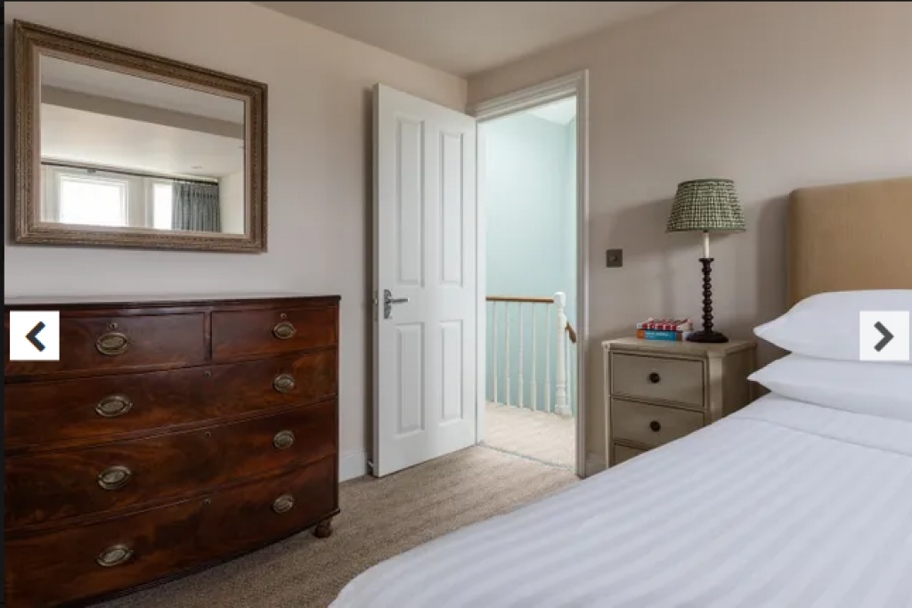 Granard Road, Wandsworth – Elegant 4-Bedroom Family Home – POA