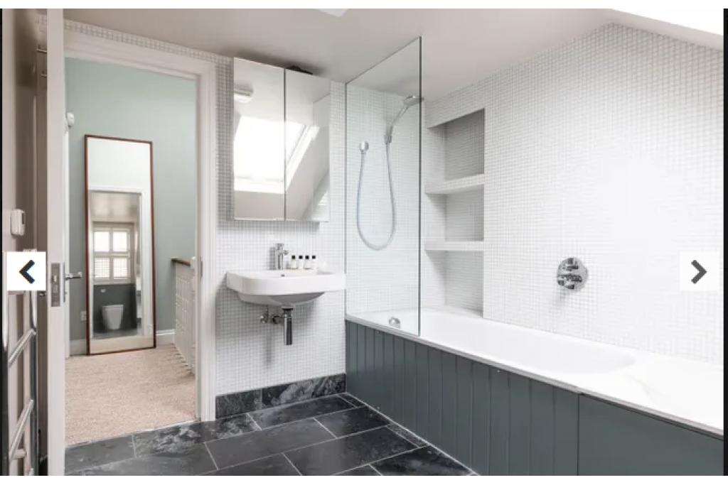 Granard Road, Wandsworth – Elegant 4-Bedroom Family Home – POA