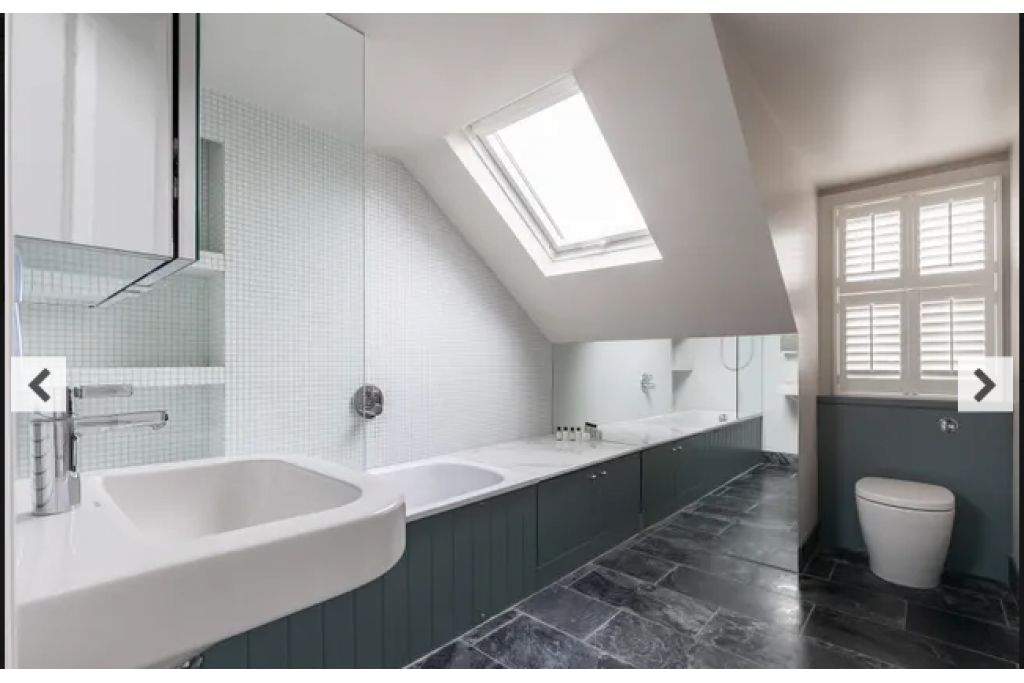 Granard Road, Wandsworth – Elegant 4-Bedroom Family Home – POA