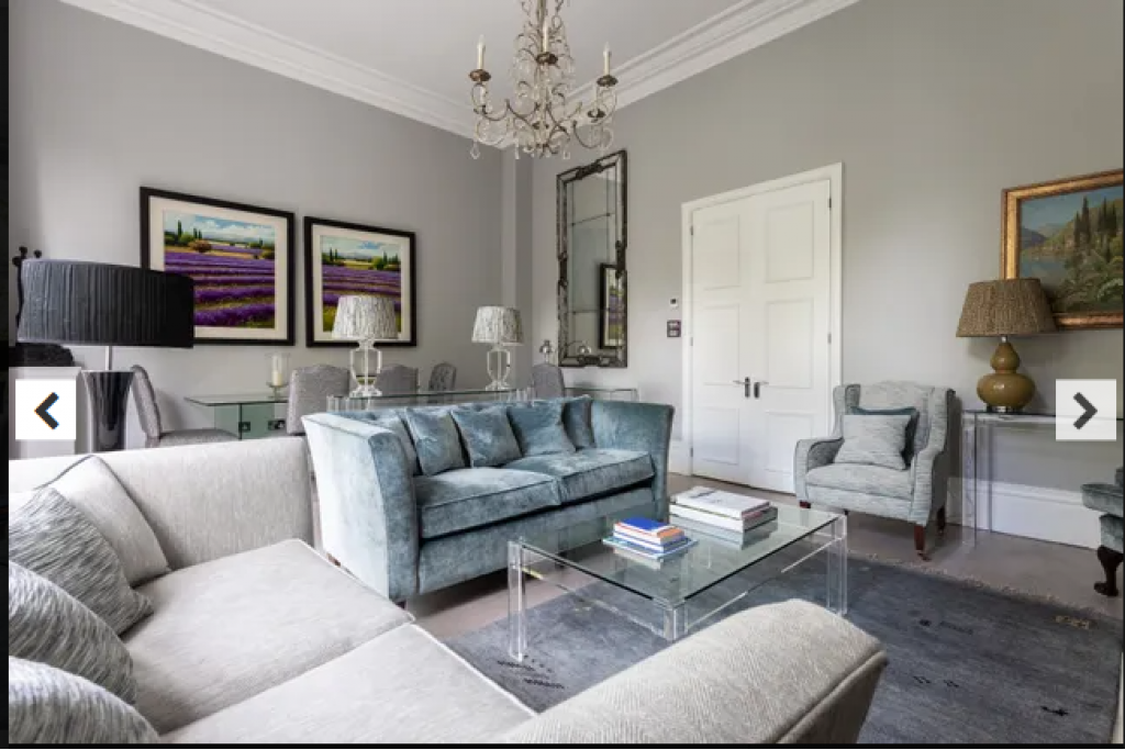 Gledhow Gardens VIII, South Kensington – Elegant 2-Bedroom Retreat – POA