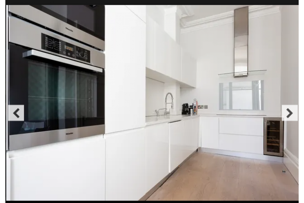 Gledhow Gardens VIII, South Kensington – Elegant 2-Bedroom Retreat – POA