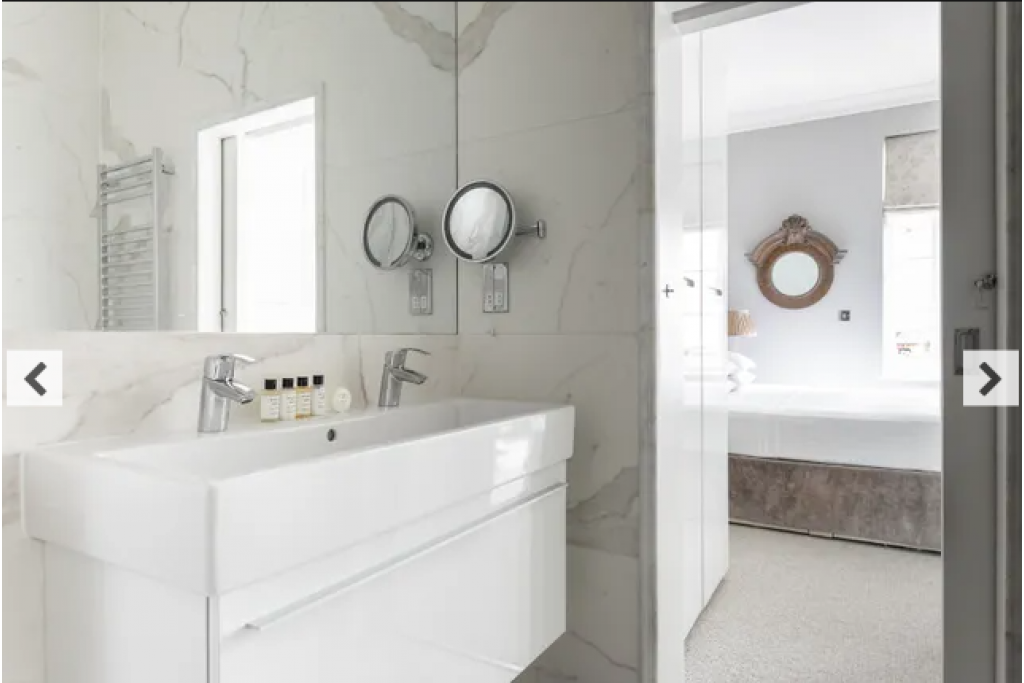 Gledhow Gardens VIII, South Kensington – Elegant 2-Bedroom Retreat – POA