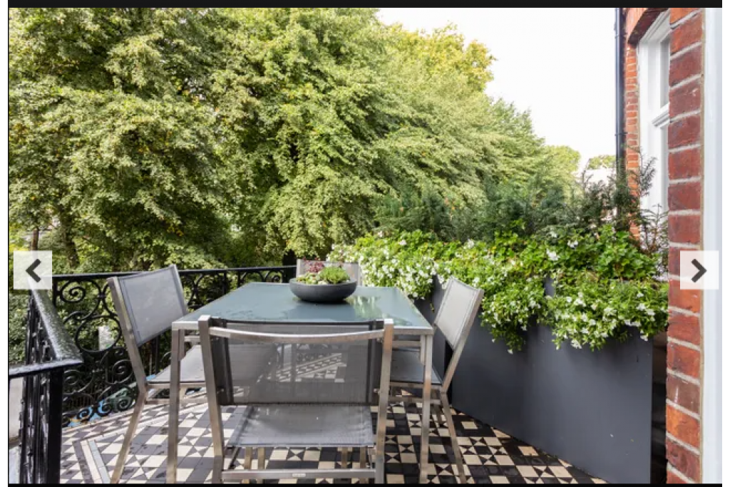 Gledhow Gardens VIII, South Kensington – Elegant 2-Bedroom Retreat – POA