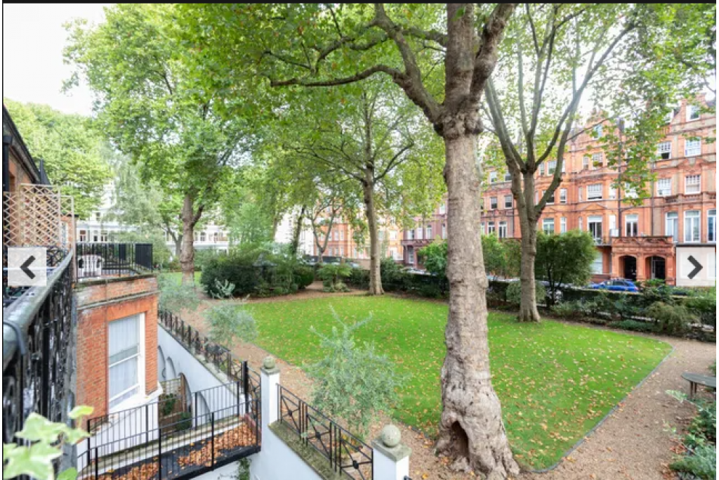 Gledhow Gardens VIII, South Kensington – Elegant 2-Bedroom Retreat – POA