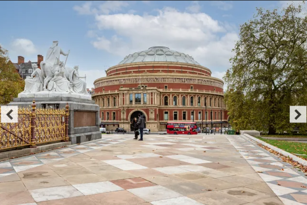 Gledhow Gardens VIII, South Kensington – Elegant 2-Bedroom Retreat – POA