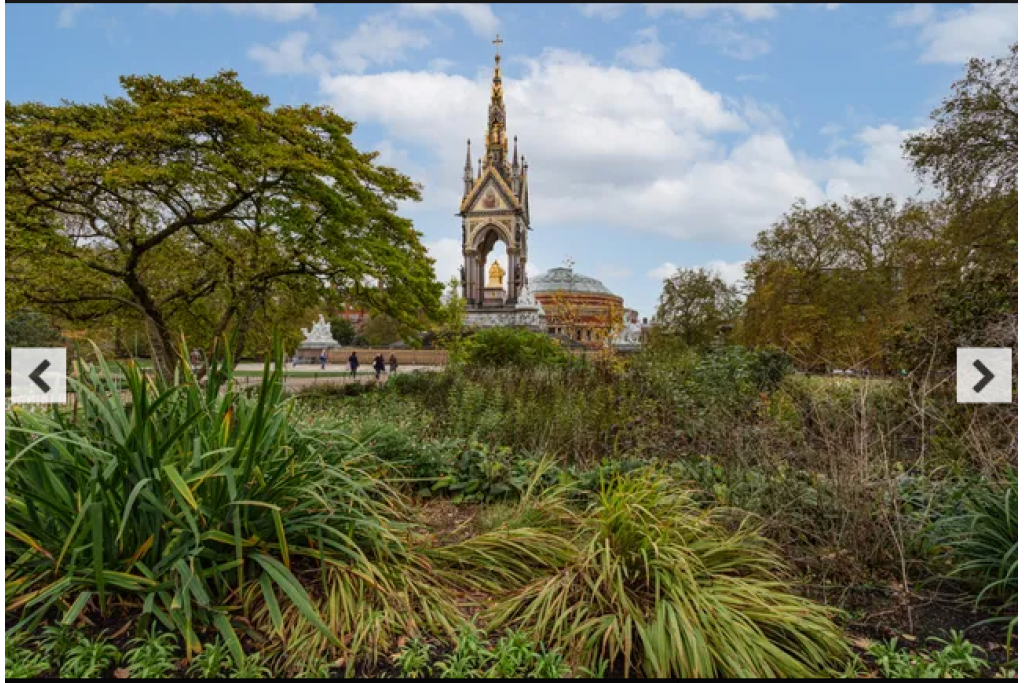 Gledhow Gardens VIII, South Kensington – Elegant 2-Bedroom Retreat – POA