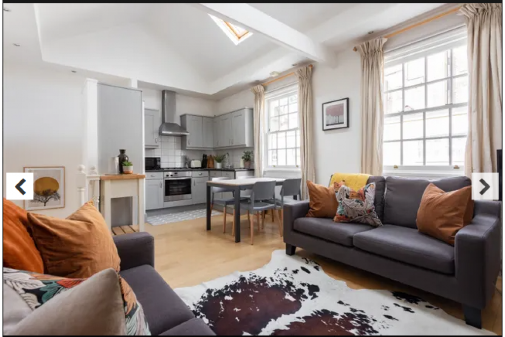 Bathurst Mews III, Bayswater – Charming 2-Bedroom Retreat with Private Ensuite Bathrooms