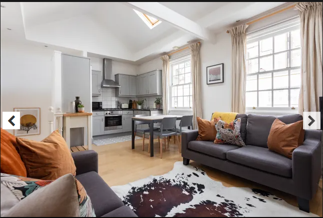 Bathurst Mews III, Bayswater – Charming 2-Bedroom Retreat with Private Ensuite Bathrooms