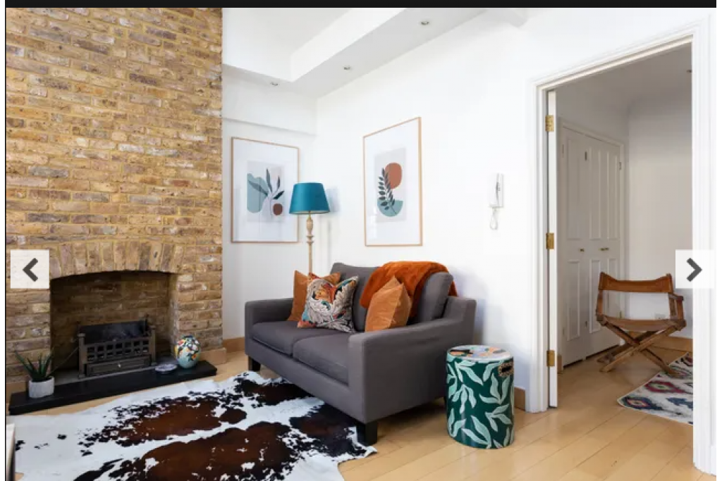 Bathurst Mews III, Bayswater – Charming 2-Bedroom Retreat with Private Ensuite Bathrooms