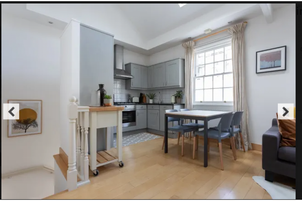 Bathurst Mews III, Bayswater – Charming 2-Bedroom Retreat with Private Ensuite Bathrooms