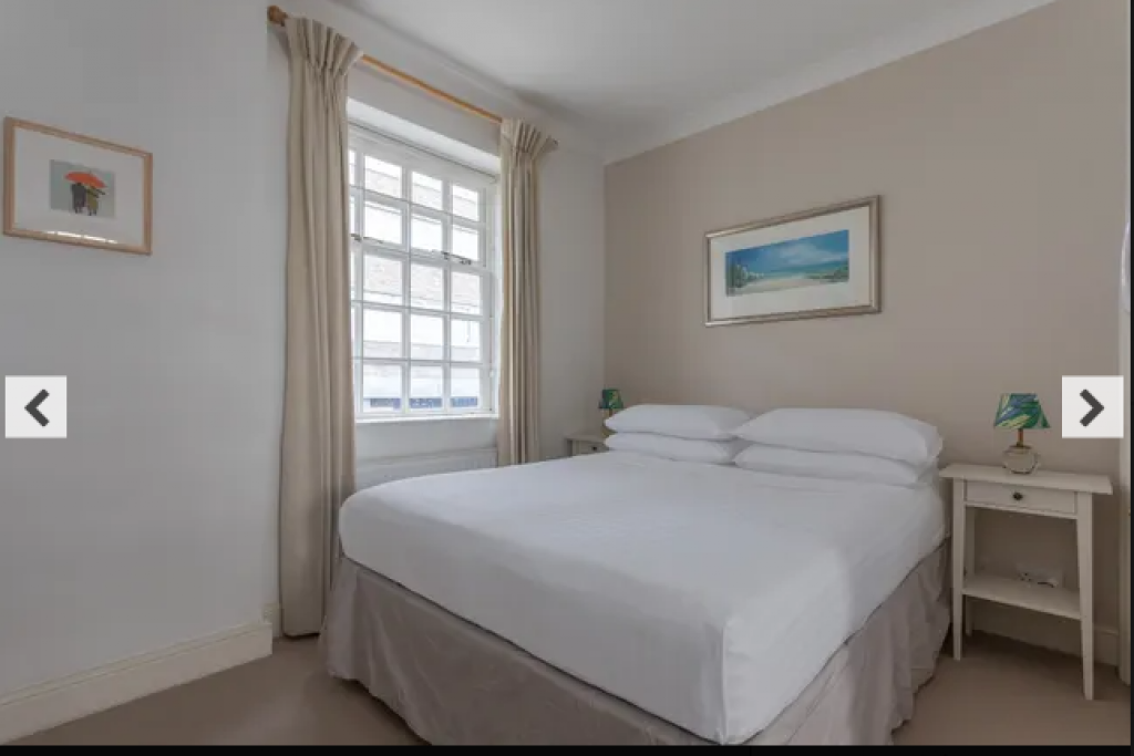 Bathurst Mews III, Bayswater – Charming 2-Bedroom Retreat with Private Ensuite Bathrooms