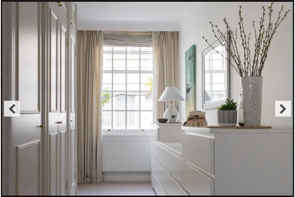 Bathurst Mews III, Bayswater – Charming 2-Bedroom Retreat with Private Ensuite Bathrooms