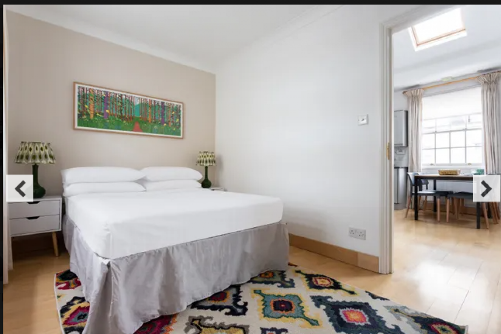 Bathurst Mews III, Bayswater – Charming 2-Bedroom Retreat with Private Ensuite Bathrooms