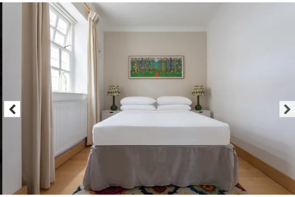 Bathurst Mews III, Bayswater – Charming 2-Bedroom Retreat with Private Ensuite Bathrooms