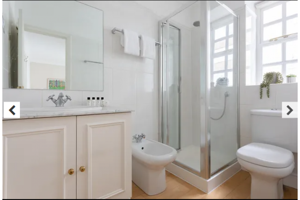 Bathurst Mews III, Bayswater – Charming 2-Bedroom Retreat with Private Ensuite Bathrooms