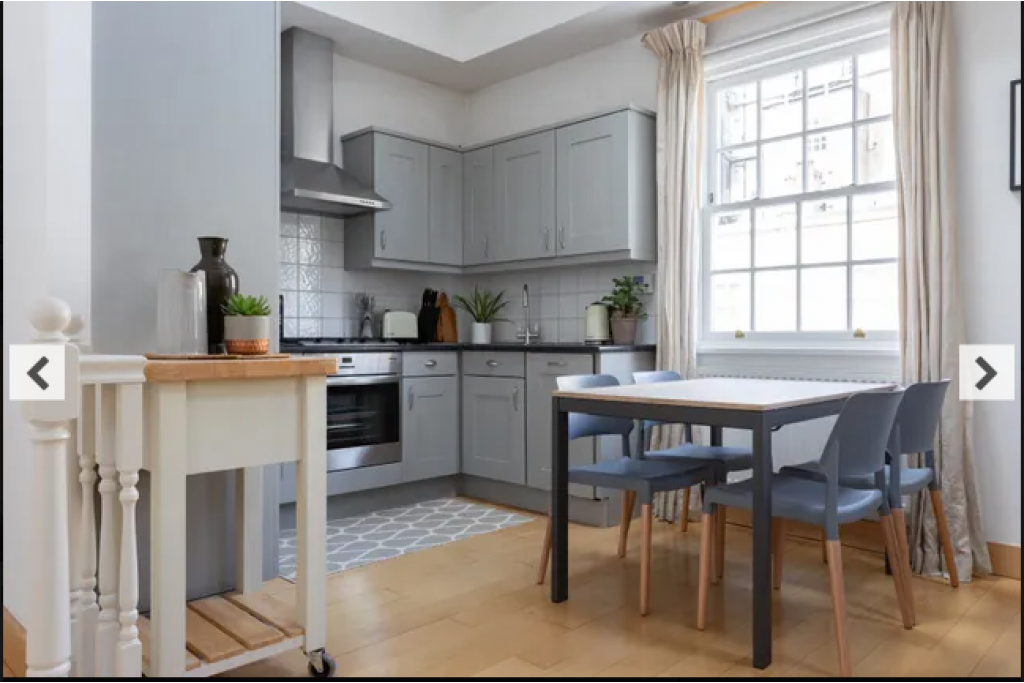 Bathurst Mews III, Bayswater – Charming 2-Bedroom Retreat with Private Ensuite Bathrooms