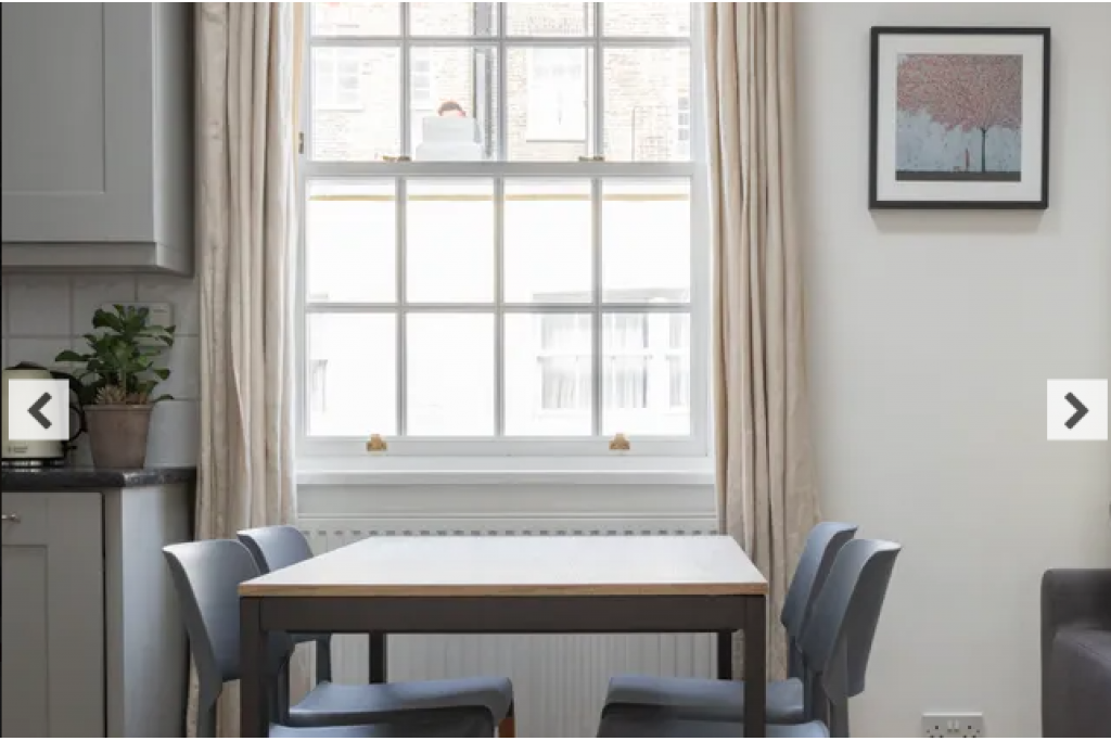 Bathurst Mews III, Bayswater – Charming 2-Bedroom Retreat with Private Ensuite Bathrooms